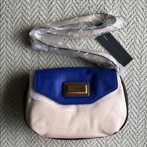 Marc Jacobs Percy crossbody bag
